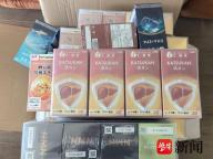 父母赴日旅游买20万保健品 高价购物引发争议