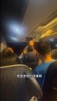 民间协会自发帮在伊华人撤离 温暖行动进行中