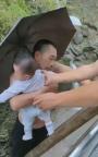 村干部提前發(fā)現(xiàn)險情轉(zhuǎn)移一戶三人 成功避險獲贊