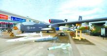 九三閱兵有望看到哪些新艦載機 無人智能裝備亮相