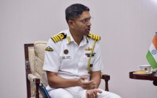 印度武官為何承認(rèn)損失一些戰(zhàn)機(jī),？俗話說(shuō)“紙包不了火”