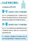 鐵路部門(mén)試點(diǎn)上門(mén)取件行李送家服務(wù) 輕裝出行更便捷