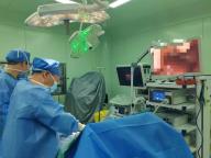 吃小龍蝦誘發(fā)胰腺炎 孕媽危急入院 一場驚心動魄的生死救援