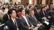 王一博宋佳吳京等人登上新聞聯(lián)播 共襄文明對(duì)話盛會(huì)