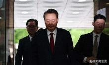 尹錫悅?cè)滩徽J(rèn)罪就能脫罪嗎 權(quán)力游戲無贏家