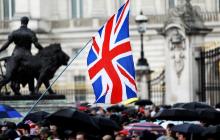 英國最長壽二戰(zhàn)老兵辭世 享年110歲