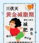 減肥人在三伏天趕進度了 汗水背后的真相