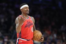 比尔面对老东家太阳表现糟糕 高薪低效遭嘘声