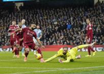 败给曼城后利物浦还有机会卫冕吗 前景堪忧