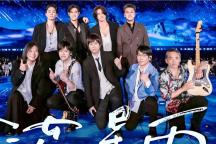 朱孝天退出F4成F3 直播嘴炮惹祸端