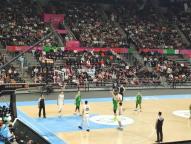 赵继伟伤退 辽篮止步半决赛 无缘全运三连冠