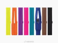 苹果新配件iPhone Pocket1299元起售 三宅一生联名设计