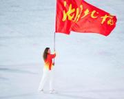 郑钦文因伤退出全运会：此前出任湖北队旗手 下半年因伤连续退赛 健康为先