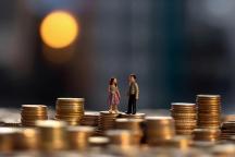 沪指刷新十年新高 A股三大指数集体上涨