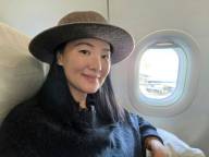 咏梅发文：新的一天该有的都有 意难平的落选