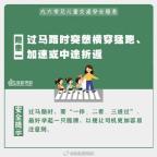 交警回应儿童坐在行驶汽车车顶 违法行为已处理