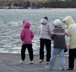 本轮寒潮大风降温何时结束 预计19日结束