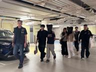 香港警方破获11.6亿港币洗钱案 重创黑社会财政命脉