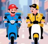 外卖新国标:骑手每周至少休息1日 新规能否真正改善骑手生活？