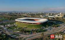 墨西哥世界杯场馆现456袋人体残骸 不少受害者死亡时间不足一年