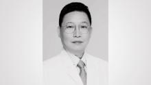 罕见病专家谢俊明逝世 终年59岁 罕见病领域失去领军人物