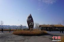 大河村国家考古遗址公园焕新开园 仰韶文化新体验