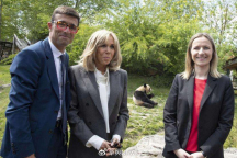 30批次外国政要今年访川 熊猫外交与产业共赢并进