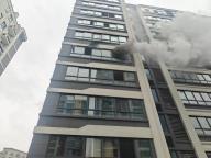 男子出门十几分钟家差点没了 充电器未拔引发火灾