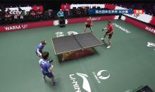 中国队今晚将再次对阵日本队 争夺冠军之战