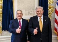 特朗普神助攻！欧洲终于做出选择