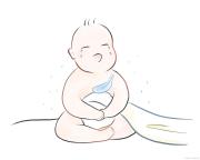 嬰兒被褥印不雅英文字母 設(shè)計疏忽引發(fā)召回風(fēng)波