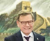 遲來的德外長是給默茨“打前站”嗎 重啟中德交流