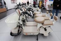 新國(guó)標(biāo)電動(dòng)自行車漲了多少錢(qián) 成本上漲影響市場(chǎng)接受度