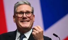 評(píng)論員：英德首腦訪華必須拿出誠(chéng)意 中歐合作迎變局