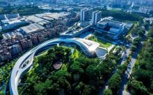 大灣區(qū)大學(xué)平均一個學(xué)生配3名老師 打造“精理強(qiáng)工”新型高校