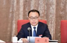 陳磊任宿遷市宿豫區(qū)代區(qū)長 新職務任命揭曉