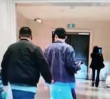 黃景瑜被拍帶女生回豪宅 戀情疑云再起