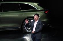 余承東直播劇透多款新車 鴻蒙智行生態(tài)再升級(jí)