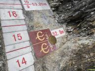 我國“金釘子”面臨失管難題 保護與利用亟待加強