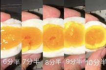 憑煮蛋漲粉350萬(wàn) “蛋神”回應(yīng)爆紅 8天獲贊上千萬(wàn)