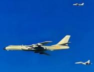 從反導(dǎo)聯(lián)演到聯(lián)合空中戰(zhàn)略巡航 中俄軍事合作升級(jí) 邁向更高層次