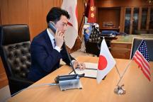 美国对日本越来越不耐烦了 盟友关系现裂痕