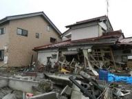 日本近12小時(shí)發(fā)生8次4級(jí)以上地震 頻繁地震引發(fā)海嘯預(yù)警