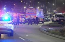 悉尼枪击事件中英勇夺枪男子留遗言 徒手缴械彰显勇气