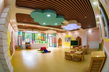 一图读懂幼儿园收费新规 规范收费项目与标准