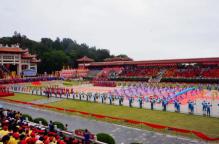 妈祖信俗何以入选联合国非遗名录 海洋文化的智慧传承