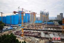 去年12月房价指数发布 市场走稳了吗 新房二手房价格分化持续