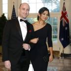 美网红暗示很快拿下格陵兰岛 丹麦大使回应领土完整