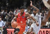 贝利是北汽男篮争冠最后一块拼图吗 新援能否破局成疑