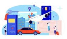 民航局动真格整治过低机票价 严控“内卷式”竞争